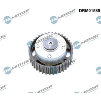 Camshaft adjuster