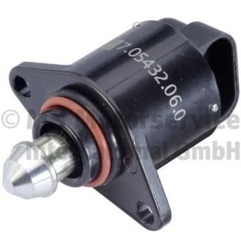 Idle Control Valve, air supply 7.05432.06.0 Pierburg