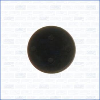 Cover, camshaft