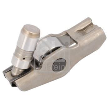 Rocker arm, motor control