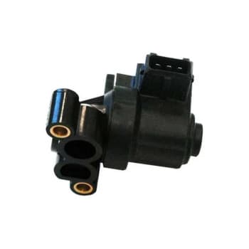 Idle Adjuster