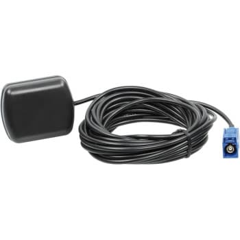 GPS Antenna FAKRA (f) connector