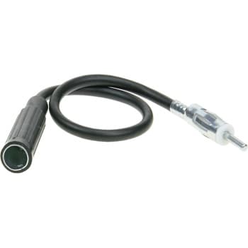 DIN Antenna extension cable 350 cm