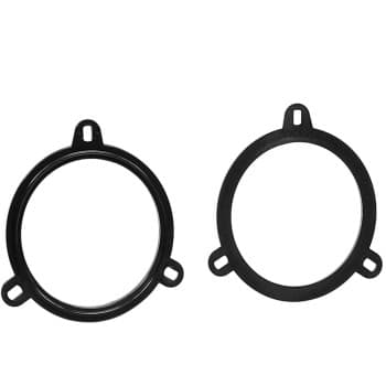 Speaker Ring 100mm Honda HR-V 2001- Rear+Side Panel