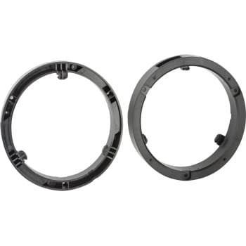 Speaker ring 165 mm Citroën - Mitsubishi - Front door, Rear door