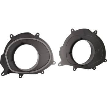 Speaker ring 165 mm Renault Clio 2013-