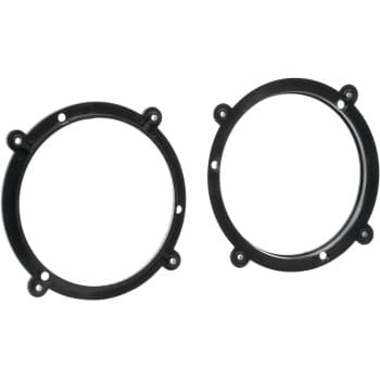 Speaker ring 130 mm Audi A3 1996-2003 Front door