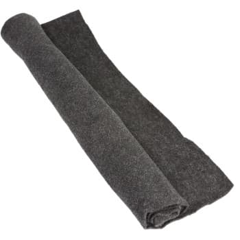 Upholstery fabric 70 x 140cm anthracite