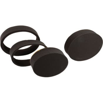 Foam ring "Fastrings" for 5x7" speakers
