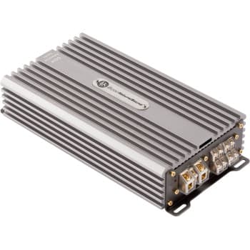 DLS 4-channel amplifier CCi4