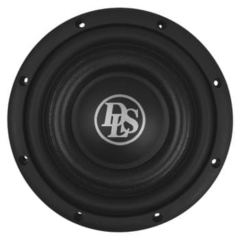 DLS 8"/200mm Slim type Subwoofer
