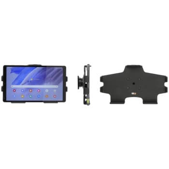 Samsung Galaxy Tab A7 Lite Passive Holder with Swivel Mount