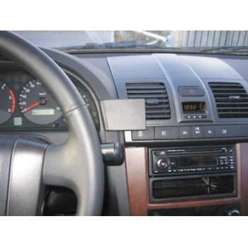 ProClip - SsangYong Rexton 2005-2007 Center mount