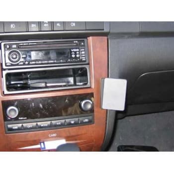 ProClip - SsangYong Rexton 2005 Angled mount