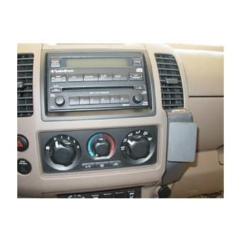 ProClip - Nissan Navara/Pathfinder 2005-2010 Angled mount