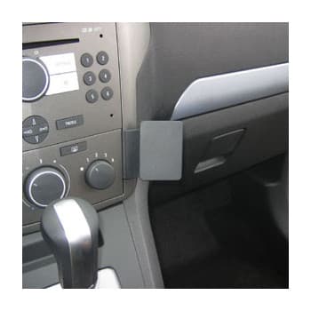 ProClip - Opel Zafira B 2005-2011 Angled mount