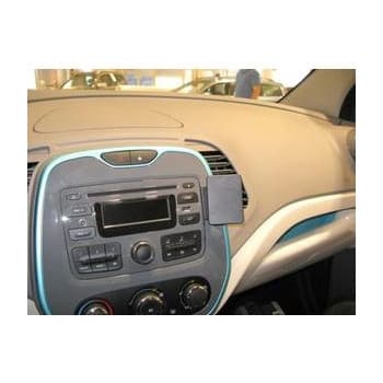ProClip - Renault Captur 2014-2017 Angled mount