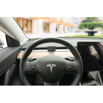 ProClip - Tesla Model 3 2018- / Y 2020- Center mount