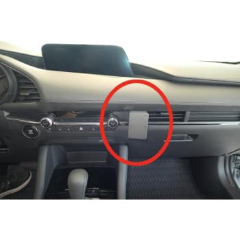 ProClip - Mazda 3 2019- / CX-30 2020- Center mount