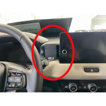 ProClip - Honda HR-V 2022- Console mount