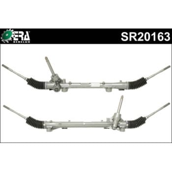 Wheelhouse SR20163 ERA Benelux