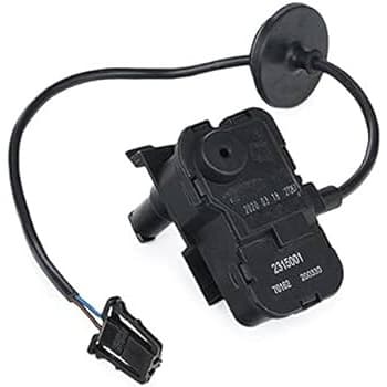 Set element, central locking