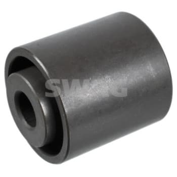 deflection roller