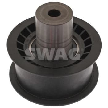 deflection roller