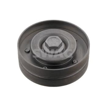deflection roller