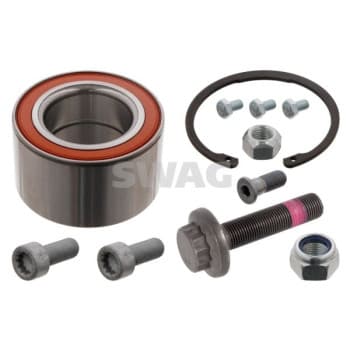 wheel bearing set 30919914 Swag