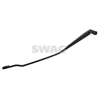 Windshield wiper arm