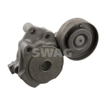 belt tensioner