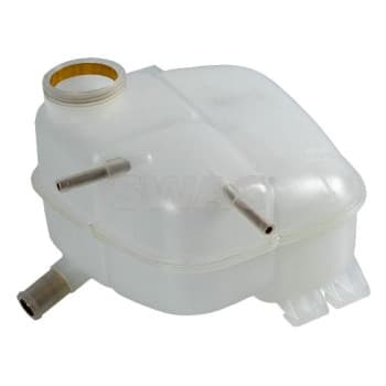 radiator expansion tank