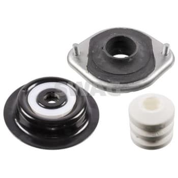 Spring strut bearing set