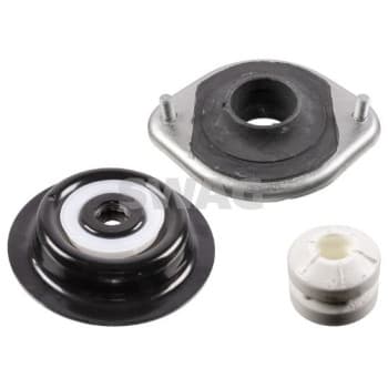 Spring strut bearing set