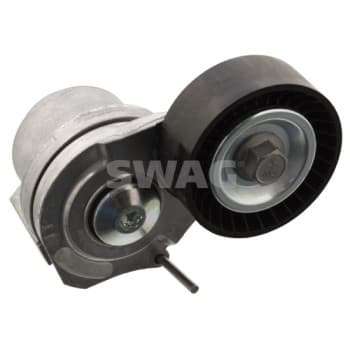 belt tensioner