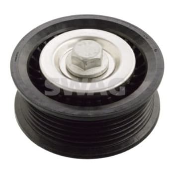 deflection roller