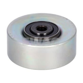 deflection roller