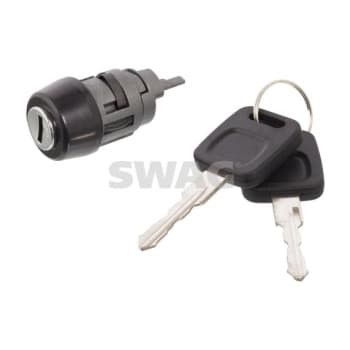 lock cylinder