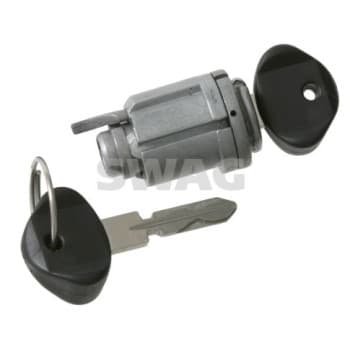 lock cylinder