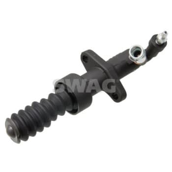 slave cylinder clutch