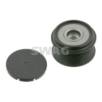 Dynamo freewheel