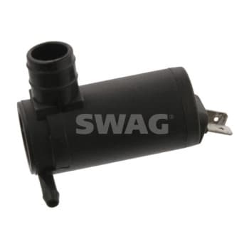 Windshield washer pump