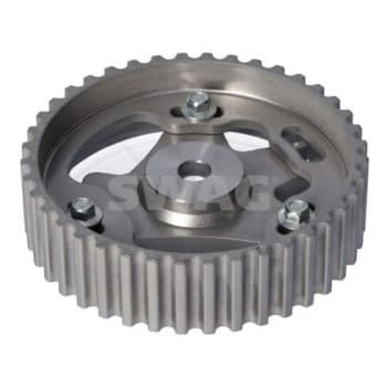 camshaft sprocket
