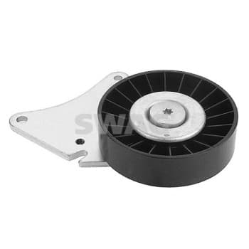 deflection roller