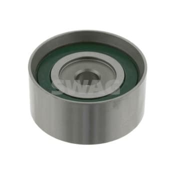 deflection roller