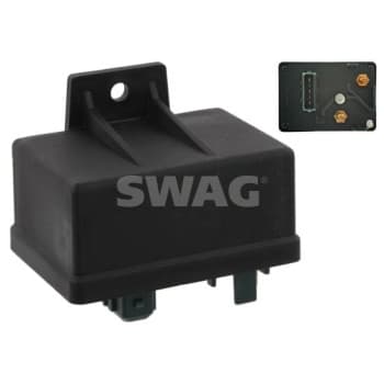 relay glow system