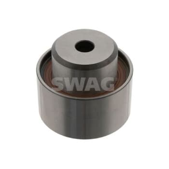 deflection roller