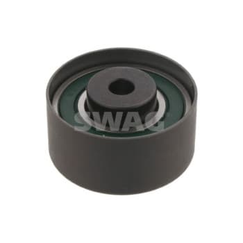 deflection roller