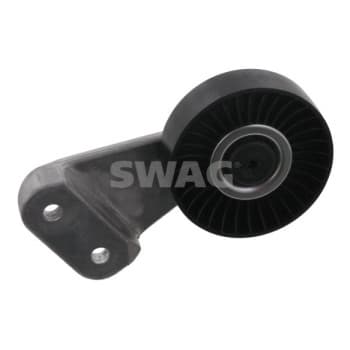 deflection roller